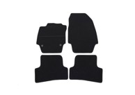 PRO MIMATO Auto tepisi platneni Renault Captur, 2013>2019